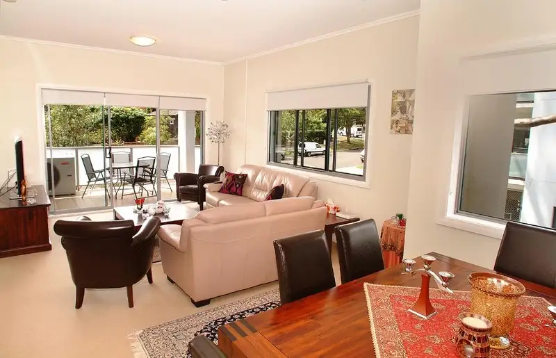 Main view of Homely apartment listing, 23/2-6 Bundarra Avenue South, Wahroonga NSW 2076