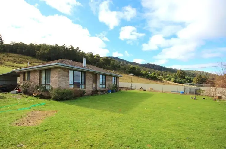 26 Rocky Creek Road, Crabtree TAS 7109