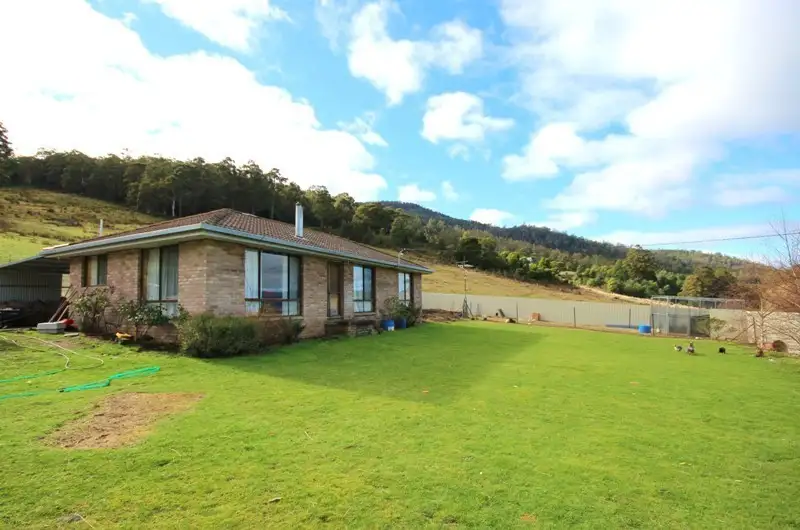 Main view of Homely house listing, 26 Rocky Creek Road, Crabtree TAS 7109