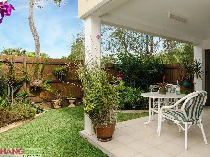 Main view of Homely unit listing, 1/69 Poinciana Avenue, Tewantin QLD 4565
