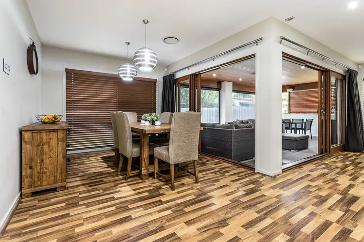 Sixth view of Homely house listing, 21 Manuka Road, Narangba QLD 4504