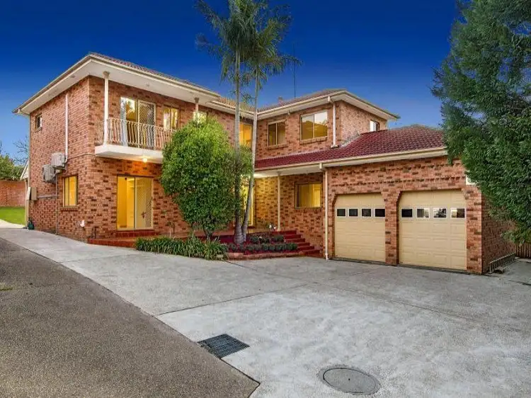 3A Purchase Road, Cherrybrook NSW 2126