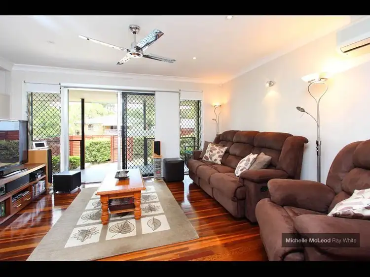 Fourth view of Homely house listing, 3 Crotty Street, Indooroopilly QLD 4068