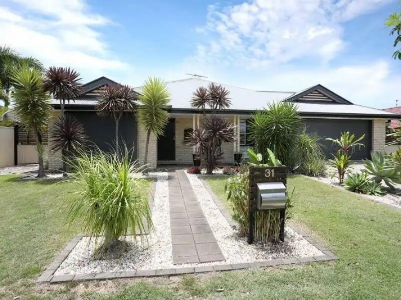 Main view of Homely house listing, 31 Macdonald Drive, Narangba QLD 4504