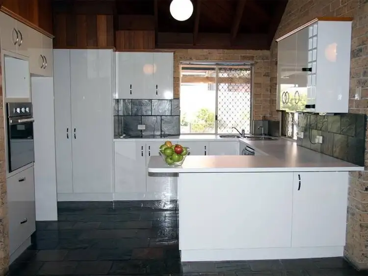 Fifth view of Homely house listing, 4 Beachcomber Drive, Byron Bay NSW 2481
