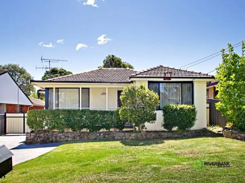 Main view of Homely house listing, 100 Gardenia Parade, Greystanes NSW 2145
