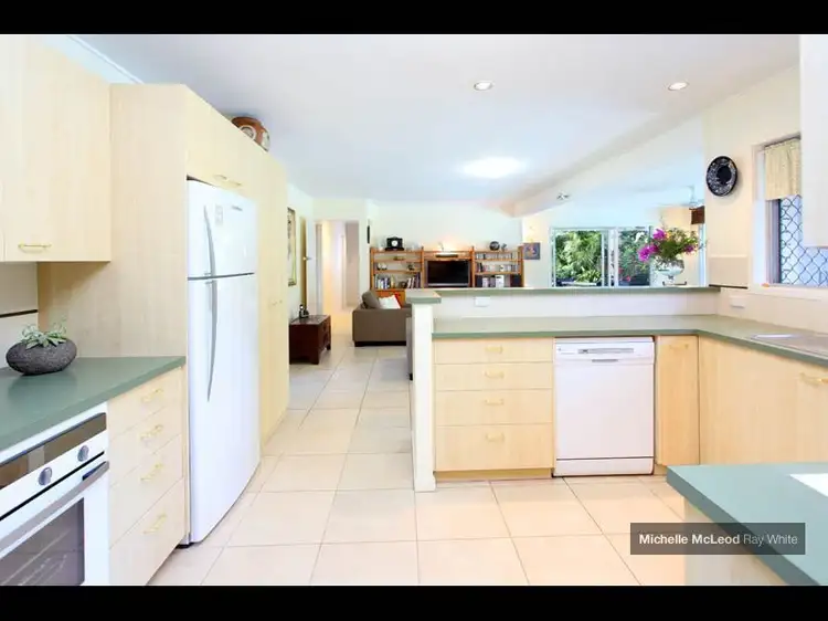 Fifth view of Homely house listing, 40 Gleneagle Street, Kenmore QLD 4069