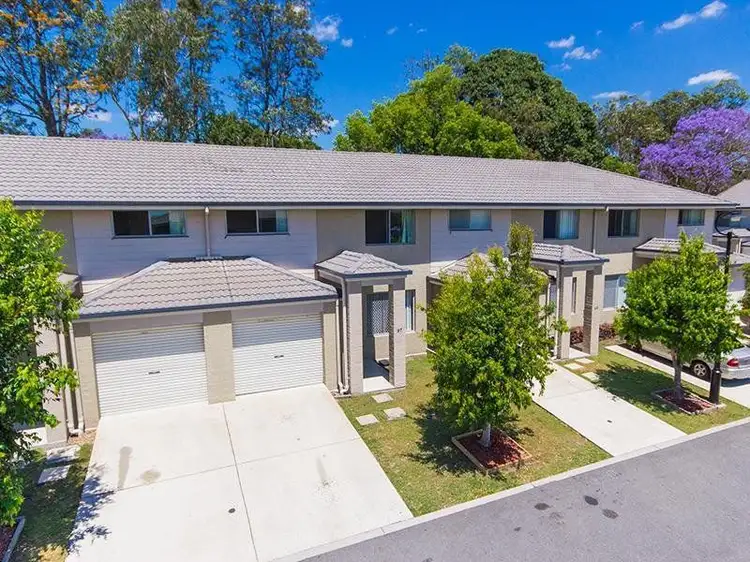 98/116 Station Road, Loganlea QLD 4131