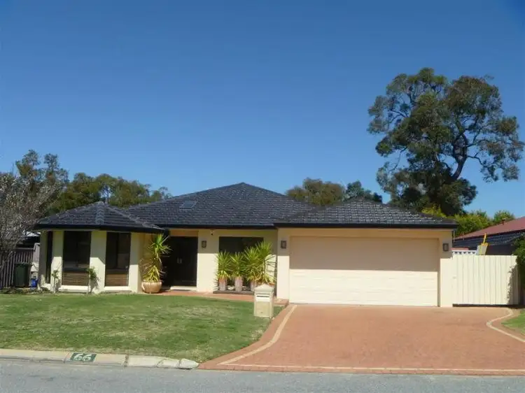 66 Dutton Crescent, Hamersley WA 6022