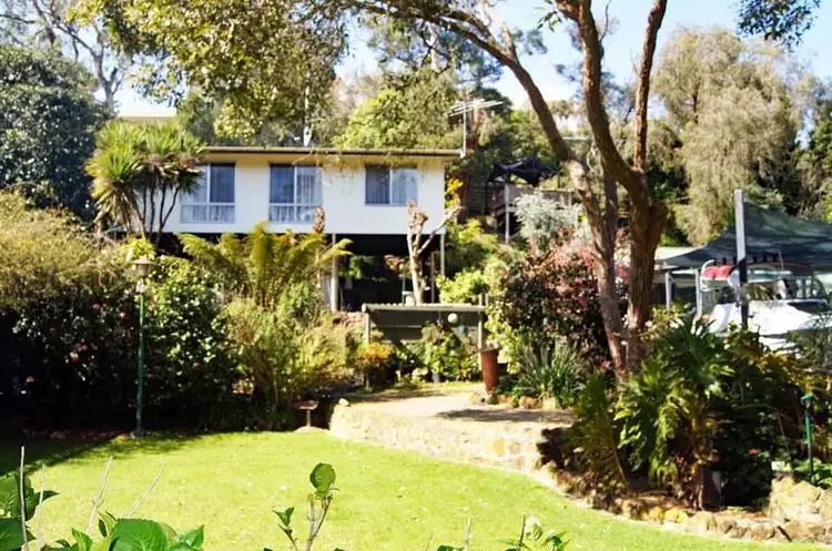 29 MALCOLM DRIVE, Grantville VIC 3984
