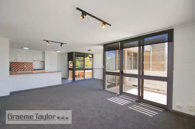 Fifth view of Homely townhouse listing, 150A Garden Street, Geelong VIC 3220
