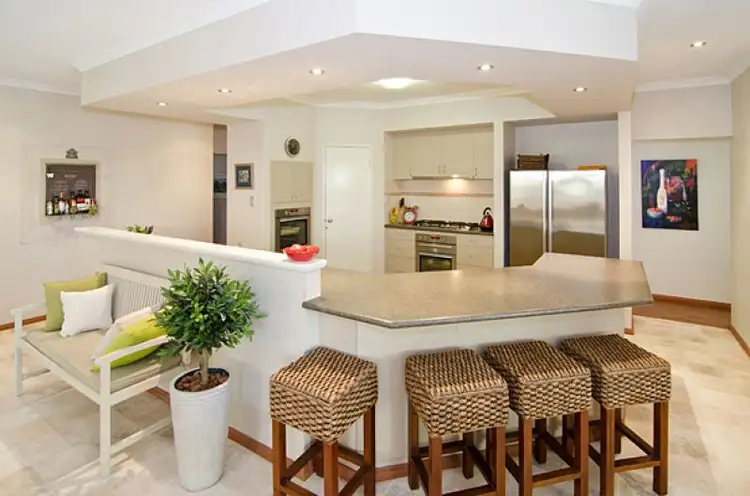 Second view of Homely house listing, 6 Ellen Lane, West Busselton WA 6280