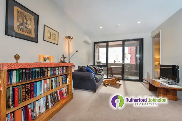 12/77 Leichhardt Street, Kingston ACT 2604