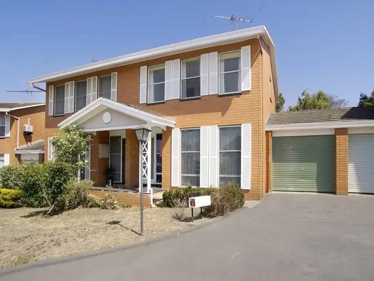 Main view of Homely townhouse listing, 11/53-55 Mt Pleasant Road, Belmont VIC 3216