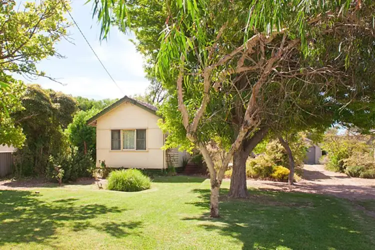 Main view of Homely house listing, 17 Harris Road, Busselton WA 6280