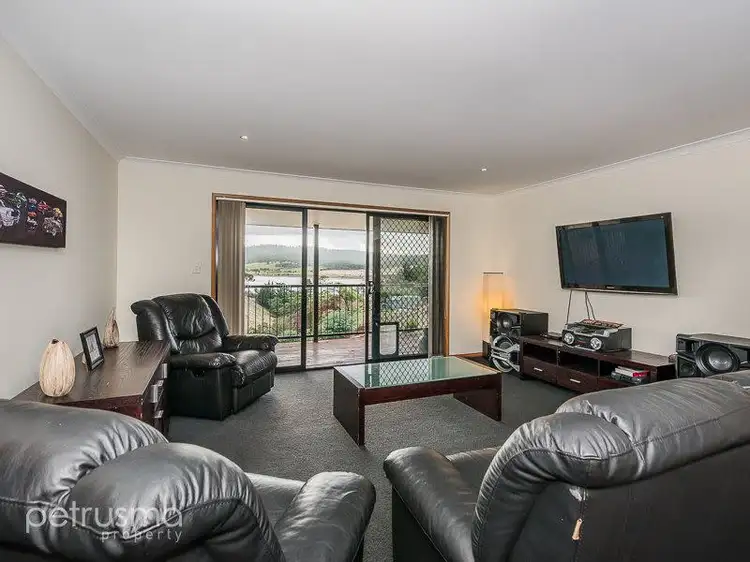 Second view of Homely house listing, 10 Longview Lane, Granton TAS 7030