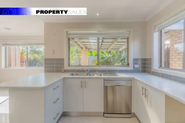 Sixth view of Homely townhouse listing, 46A Chamberlain Road, Newborough VIC 3825