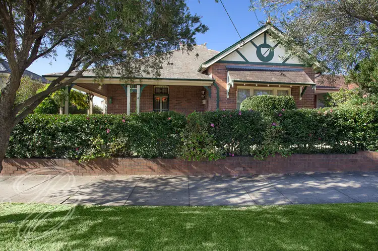 4 Hardy Street, Ashfield NSW 2131