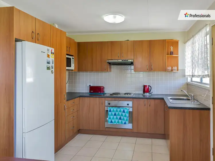 Second view of Homely house listing, 1 Gordon Road, Ferny Hills QLD 4055