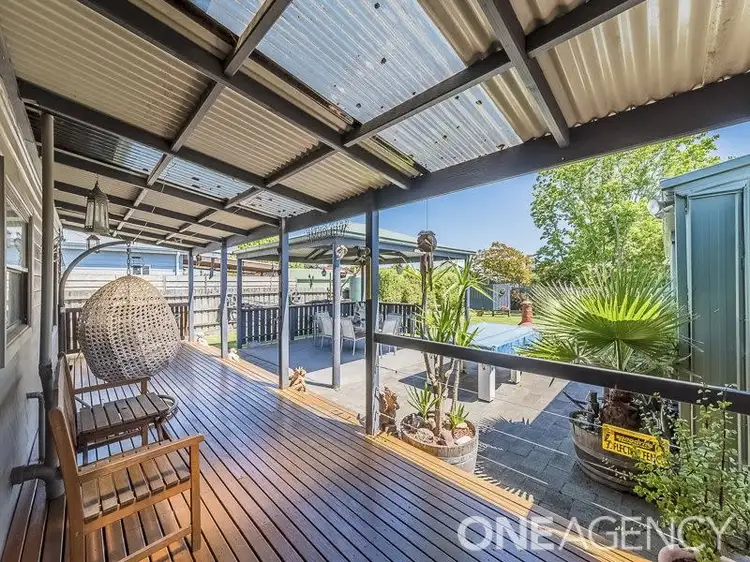 Third view of Homely house listing, 8 Sybella Avenue, Koo Wee Rup VIC 3981