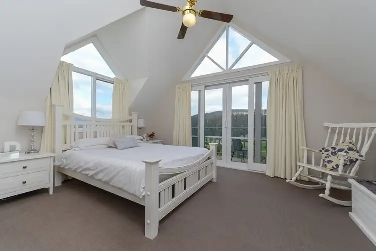 Seventh view of Homely house listing, 10 Lovell Road, Crabtree TAS 7109