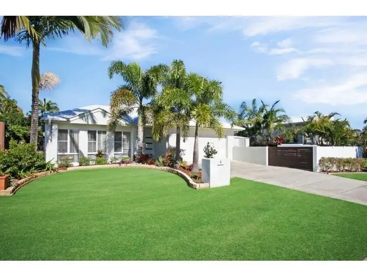 4 Hovea Place, Tewantin QLD 4565
