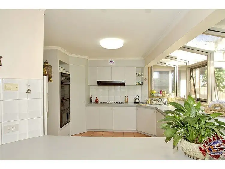 Sixth view of Homely house listing, 6 Villea Avenue, Grovedale VIC 3216