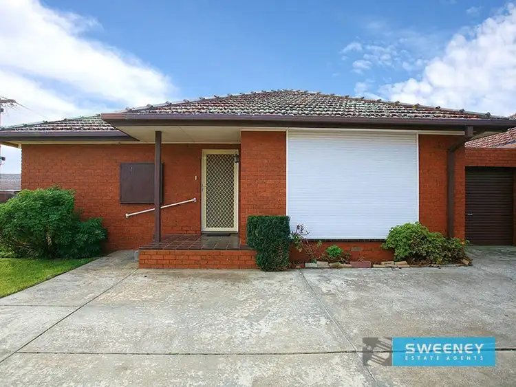 Third view of Homely unit listing, 1/4 Hancock Street, Altona VIC 3018