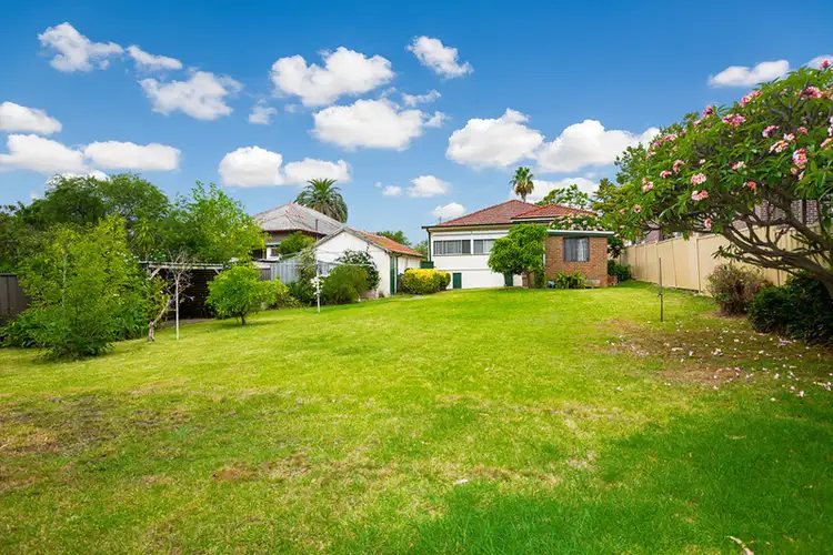Second view of Homely house listing, 115 Homebush Road, Strathfield NSW 2135