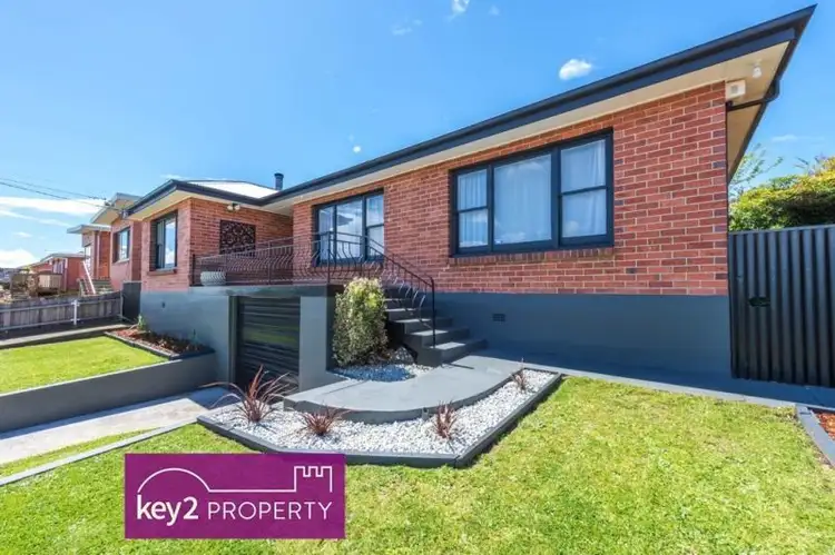 6 Franmaree Road, Newnham TAS 7248
