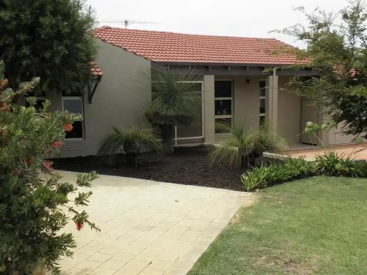 Second view of Homely house listing, 20 Alvaston Drive, Carine WA 6020