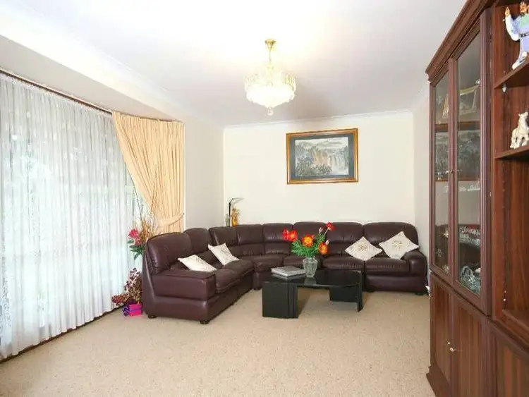 Fourth view of Homely house listing, 30 Merelynne Avenue, West Pennant Hills NSW 2125