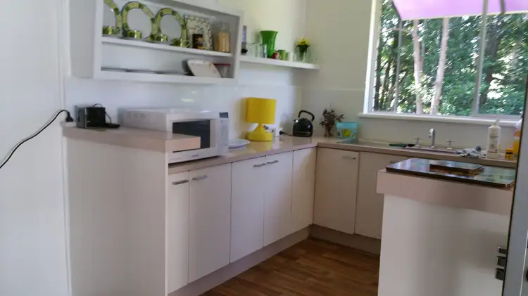 Third view of Homely house listing, 1/5 Kuringai Way, Ocean Shores NSW 2483