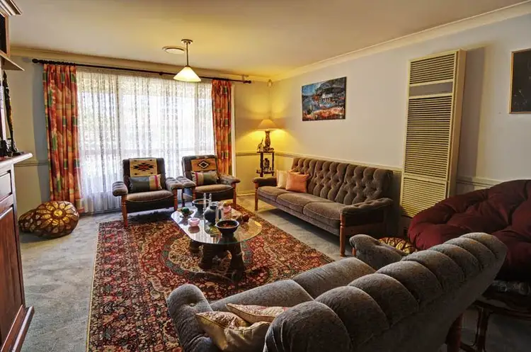 Third view of Homely house listing, 73 Turner Crescent, Orange NSW 2800