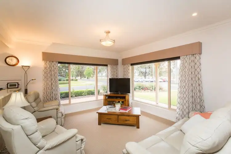 Fifth view of Homely house listing, 46 Barnes Boulevard, Horsham VIC 3400