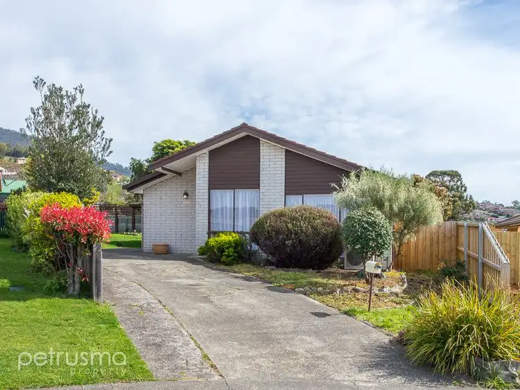 Main view of Homely house listing, 7 Cronin Court, Glenorchy TAS 7010