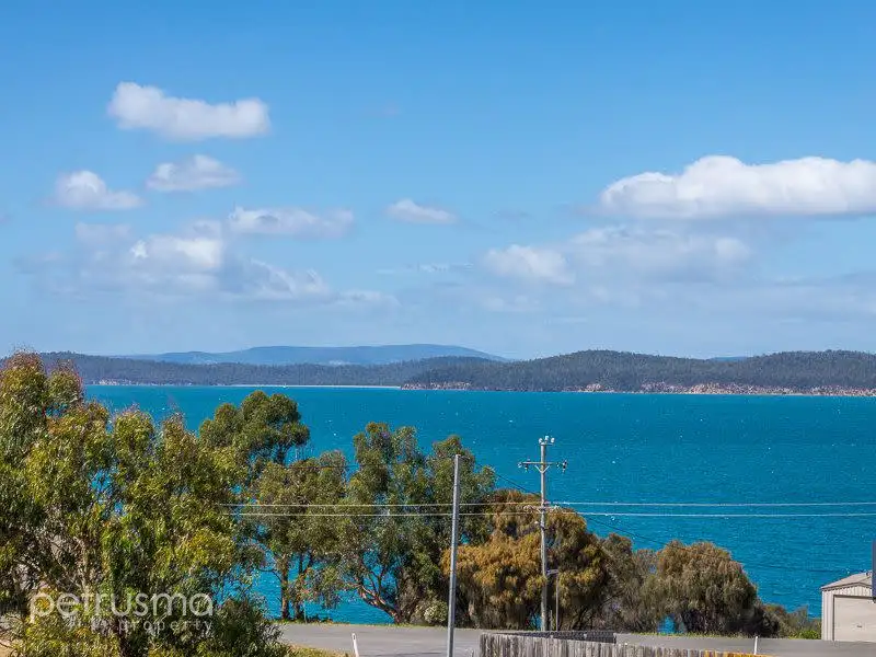 Main view of Homely land listing, 8 Norfolk Crescent, Primrose Sands TAS 7173