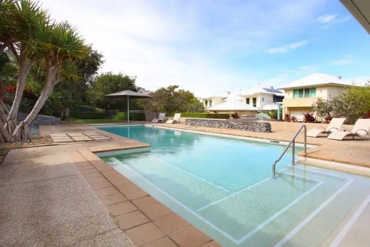 6122 Royal Pines Resort, Benowa QLD 4217