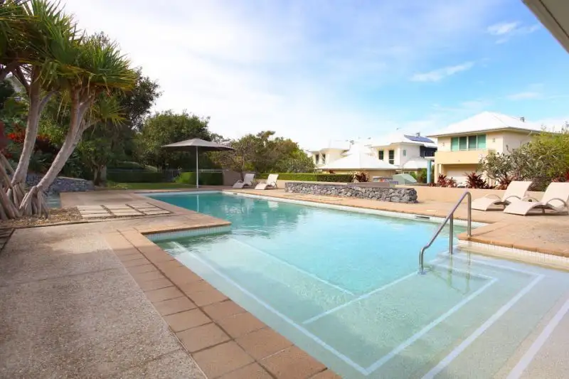 Main view of Homely villa listing, 6122 Royal Pines Resort, Benowa QLD 4217