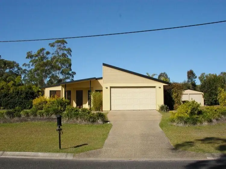 Main view of Homely house listing, 9 Coolah Place, Cooroibah QLD 4565