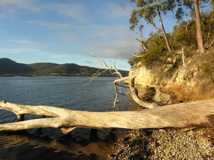 Second view of Homely house listing, 107 Esperance Coast Road, Surges Bay TAS 7116