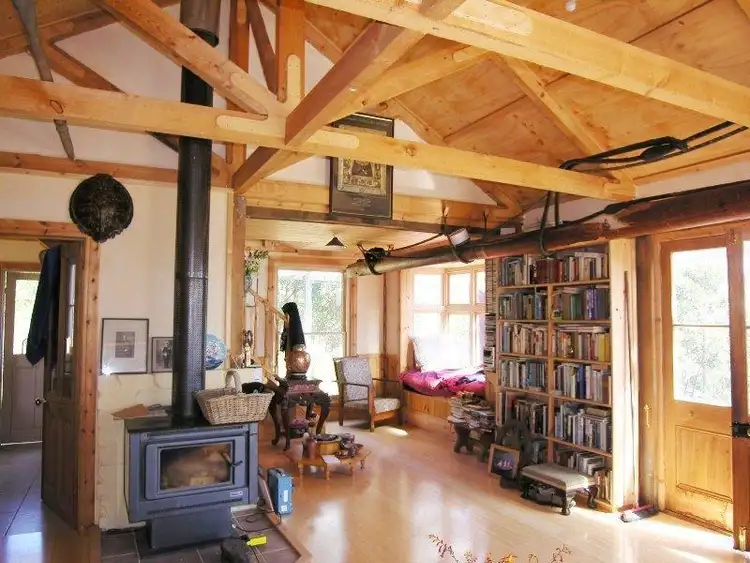 Fourth view of Homely house listing, 69 Cairns Road, Surges Bay TAS 7116