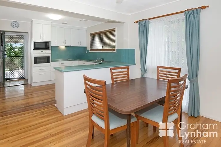 Fourth view of Homely house listing, 3 Condamine Street, Wulguru QLD 4811