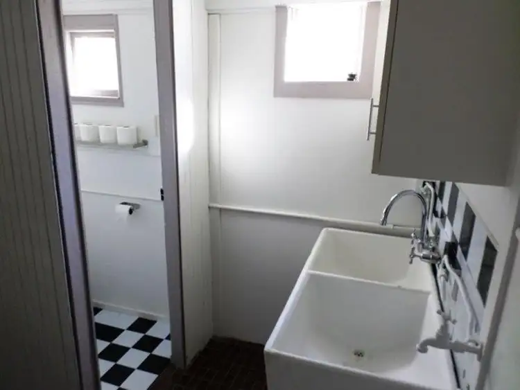 Fifth view of Homely house listing, 94 William street west, Coalfalls QLD 4305