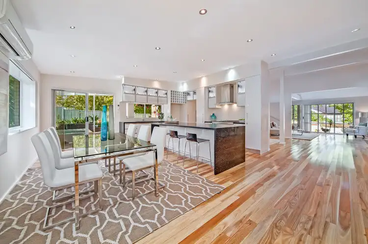 35 Westmore Drive, West Pennant Hills NSW 2125