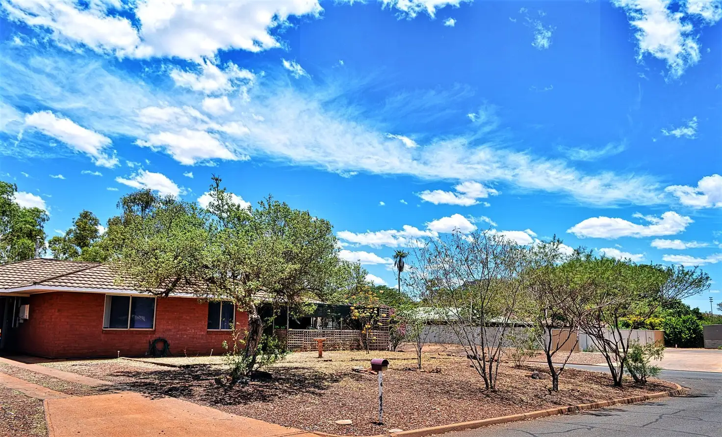 Main view of Homely house listing, 394 (OM) Acalypha Street, Tom Price WA 6751