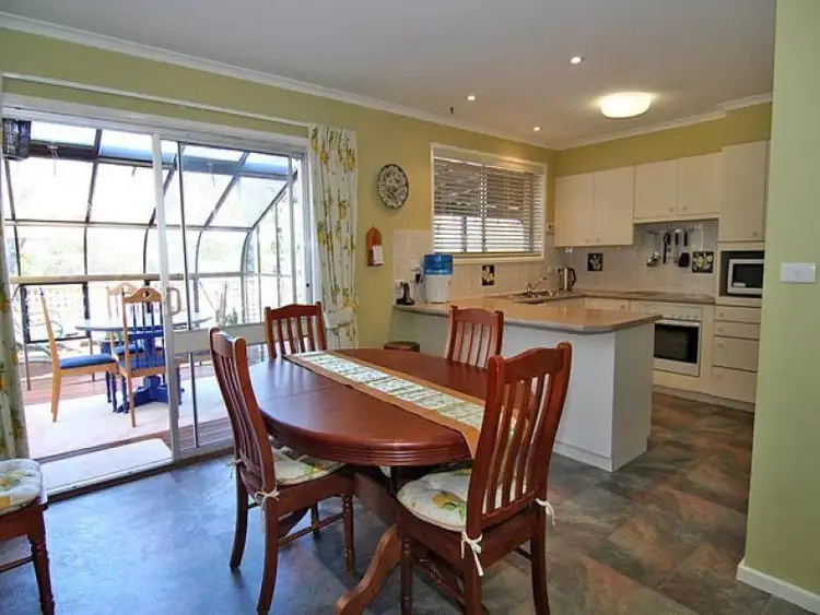 Sixth view of Homely house listing, 35 Kallara Close, Duffy ACT 2611