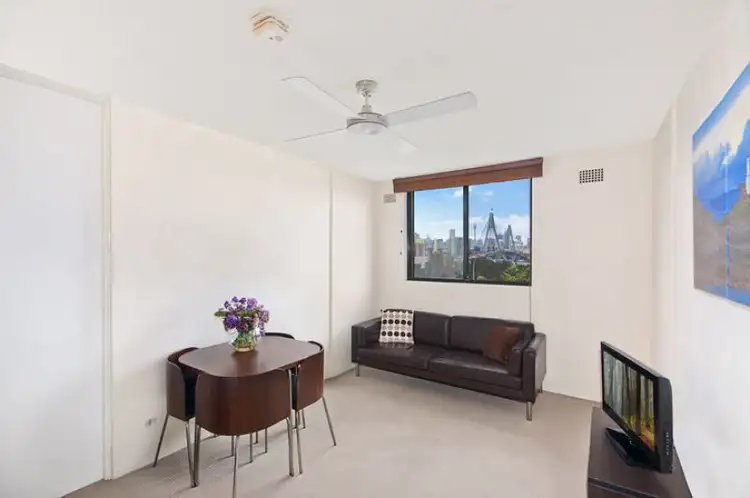 12/3 Hornsey Street, Rozelle NSW 2039