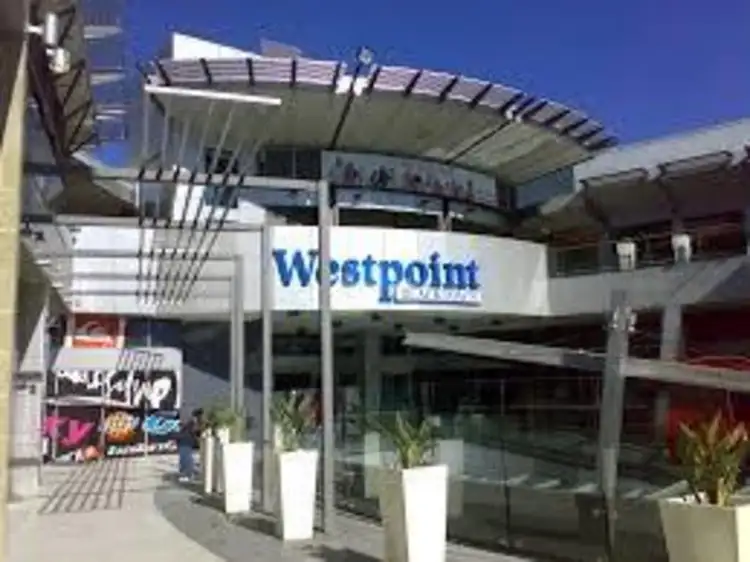 Third view of Homely house listing, 16 Mort Street, Blacktown NSW 2148