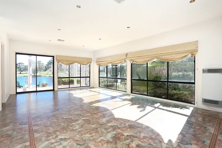 Third view of Homely house listing, 11 Lakeside Drive, Hidden Valley VIC 3756